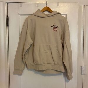 Mariah The Scientist Tour Hoodie